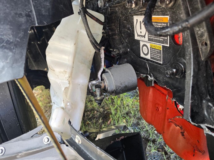 2026 Kenworth T680 - Image 15