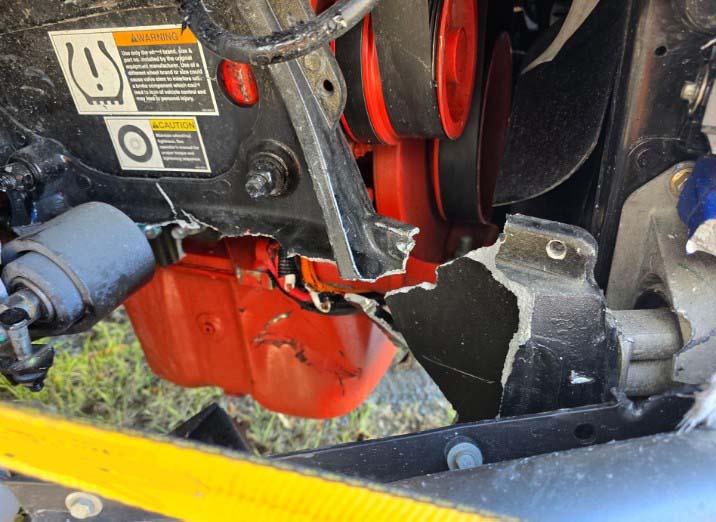 2026 Kenworth T680 - Image 17