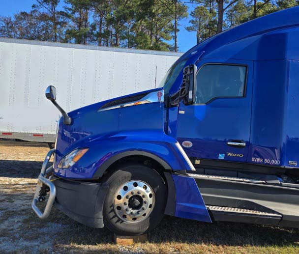 2026 Kenworth T680 - Image 2