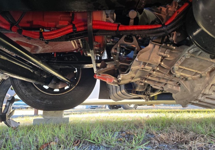 2026 Kenworth T680 - Image 20