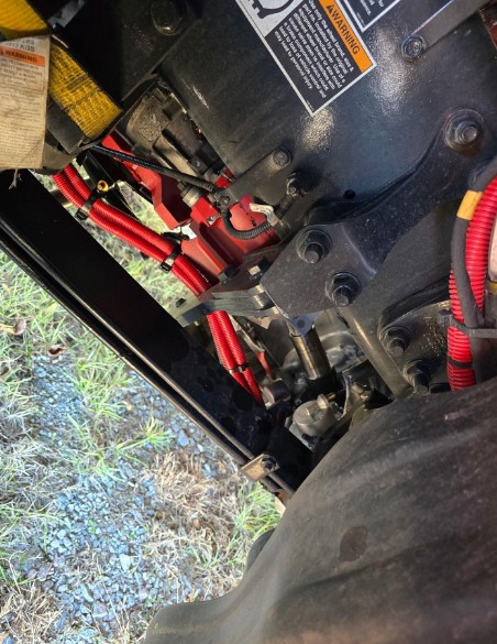 2026 Kenworth T680 - Image 21