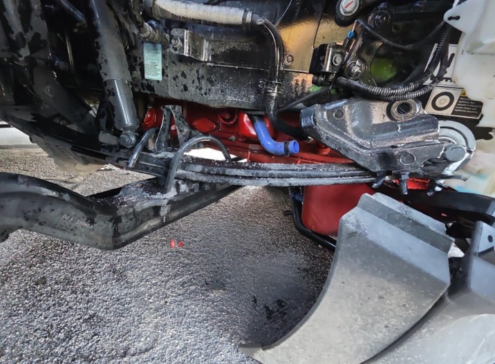 2026 Kenworth T680 - Image 9