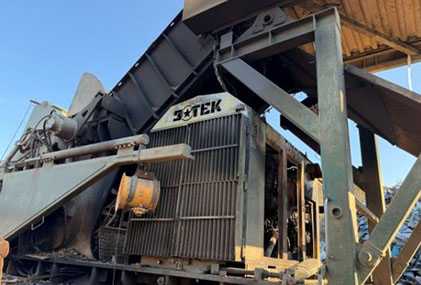 2024 3 Tek Processing and Sorting Equipment - Image 10