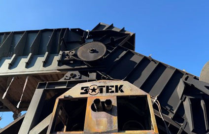 2024 3 Tek Processing and Sorting Equipment - Image 16