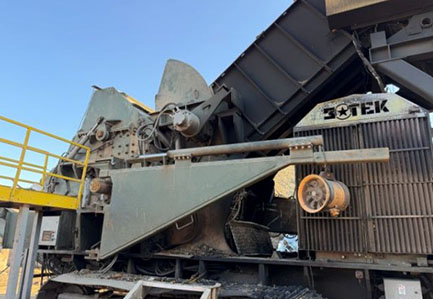 2024 3 Tek Processing and Sorting Equipment - Image 3