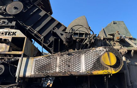 2024 3 Tek Processing and Sorting Equipment - Image 20