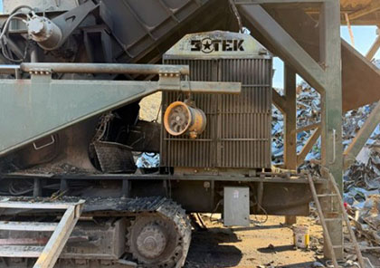 2024 3 Tek Processing and Sorting Equipment - Image 4