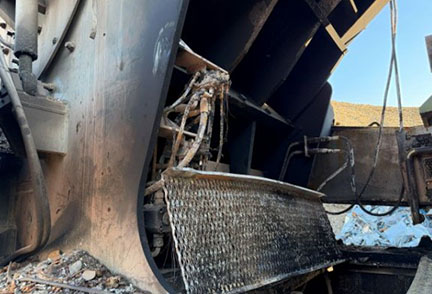 2024 3 Tek Processing and Sorting Equipment - Image 6