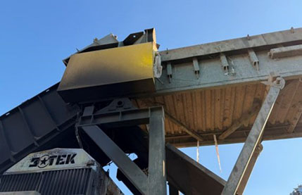 2024 3 Tek Processing and Sorting Equipment - Image 9