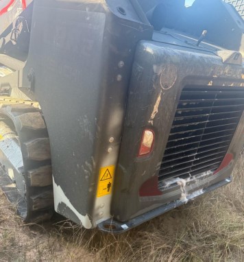 Takeuchi Compact Track Loaders – Four Units - Image 2