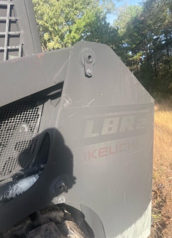 Takeuchi Compact Track Loaders – Four Units - Image 3