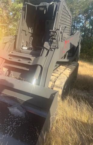 Takeuchi Compact Track Loaders – Four Units - Image 7