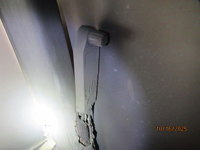 1992 CASE IH 7150 Tractor - Image 10