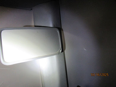 1992 CASE IH 7150 Tractor - Image 11