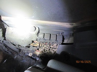 1992 CASE IH 7150 Tractor - Image 12