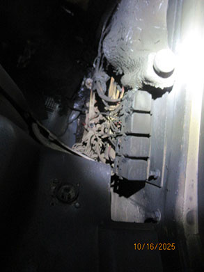 1992 CASE IH 7150 Tractor - Image 13