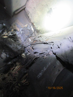 1992 CASE IH 7150 Tractor - Image 14