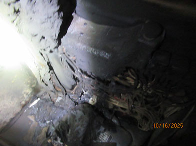 1992 CASE IH 7150 Tractor - Image 15