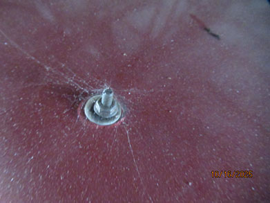 1992 CASE IH 7150 Tractor - Image 20