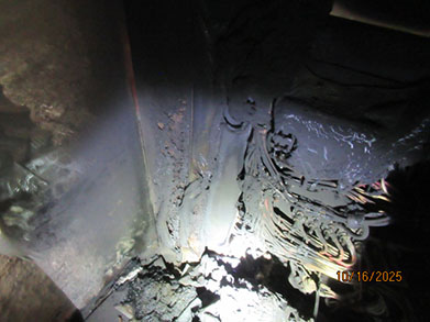 1992 CASE IH 7150 Tractor - Image 6