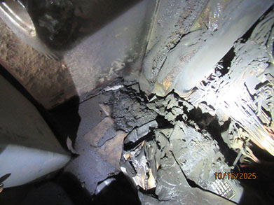 1992 CASE IH 7150 Tractor - Image 7