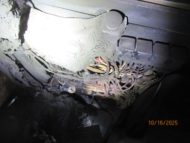 1992 CASE IH 7150 Tractor - Image 8