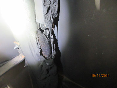 1992 CASE IH 7150 Tractor - Image 9