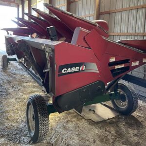 2009 Case IH 2608 Corn Head