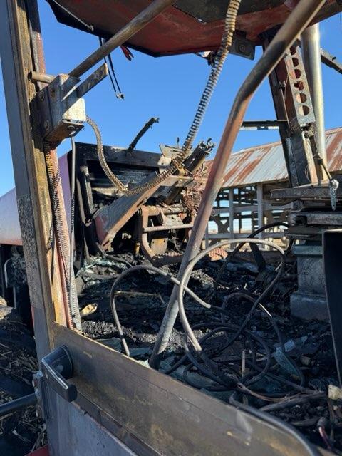 CASE IH 9130 Tractor - Image 6