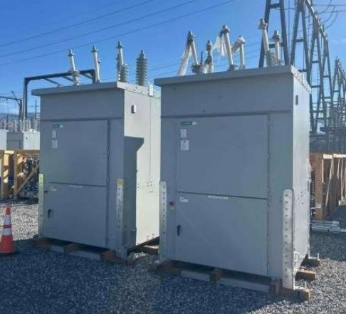 Siemens Circuit Breakers