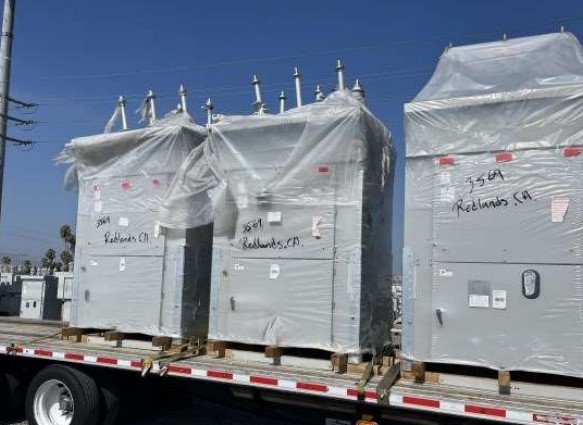 Siemens Circuit Breakers - Image 2