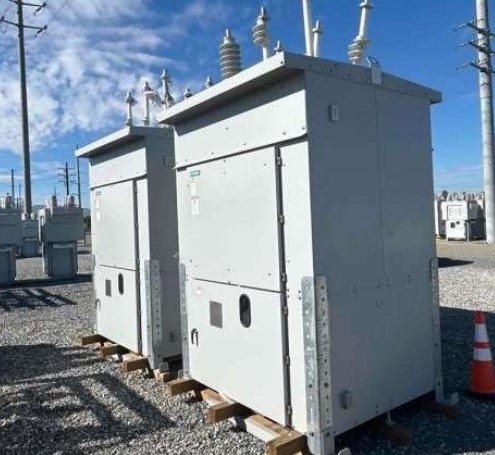 Siemens Circuit Breakers - Image 4