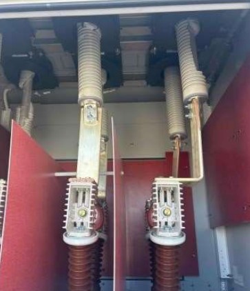 Siemens Circuit Breakers - Image 7