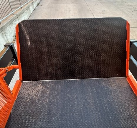 2025 Superior Handling Equipment Cross Dock Speed Lift - Image 9