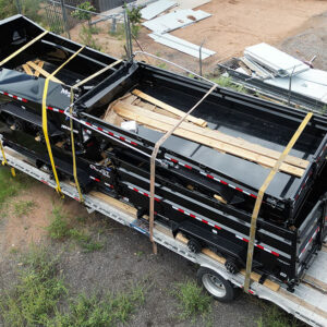 PJ Trailers Trailers
