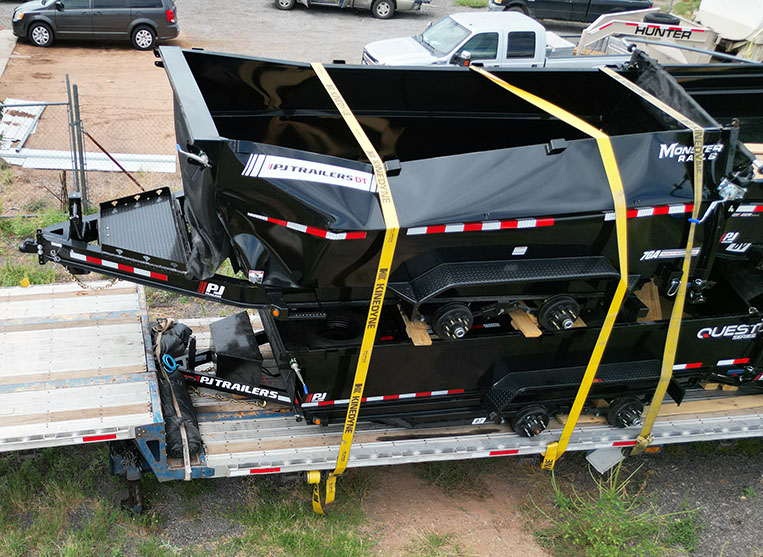 PJ Trailers Trailers - Image 10