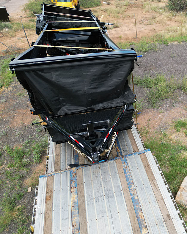 PJ Trailers Trailers - Image 11