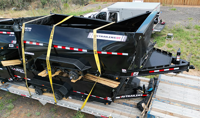 PJ Trailers Trailers - Image 12