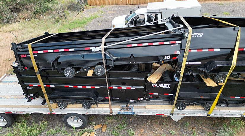 PJ Trailers Trailers - Image 13