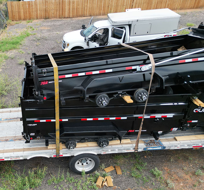 PJ Trailers Trailers - Image 14