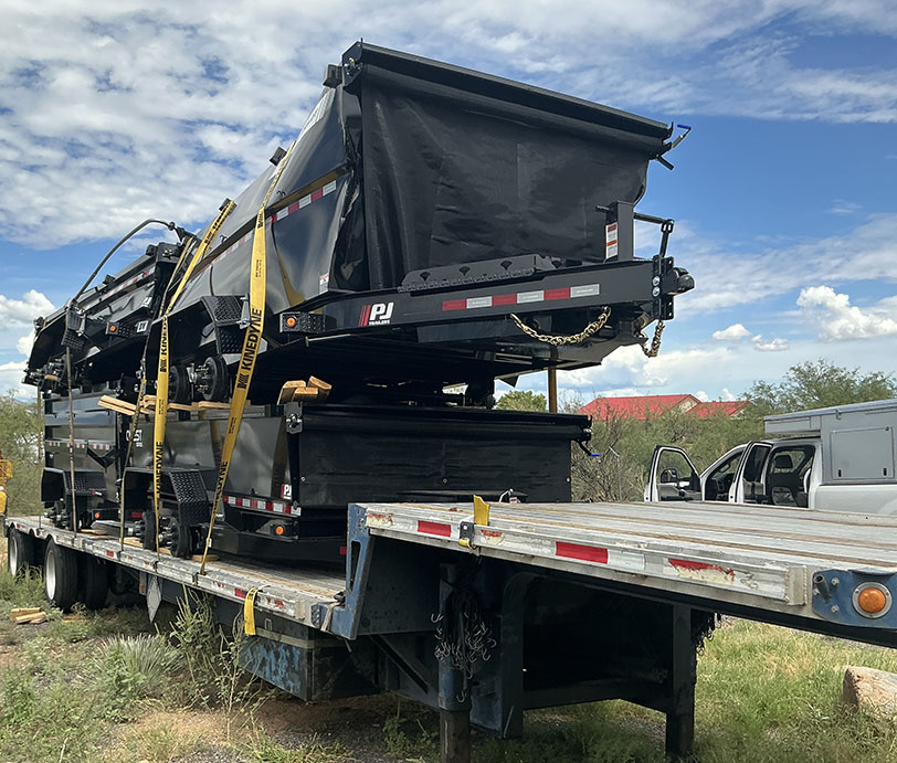 PJ Trailers Trailers - Image 15