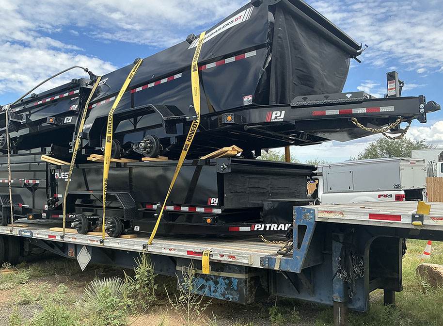 PJ Trailers Trailers - Image 16