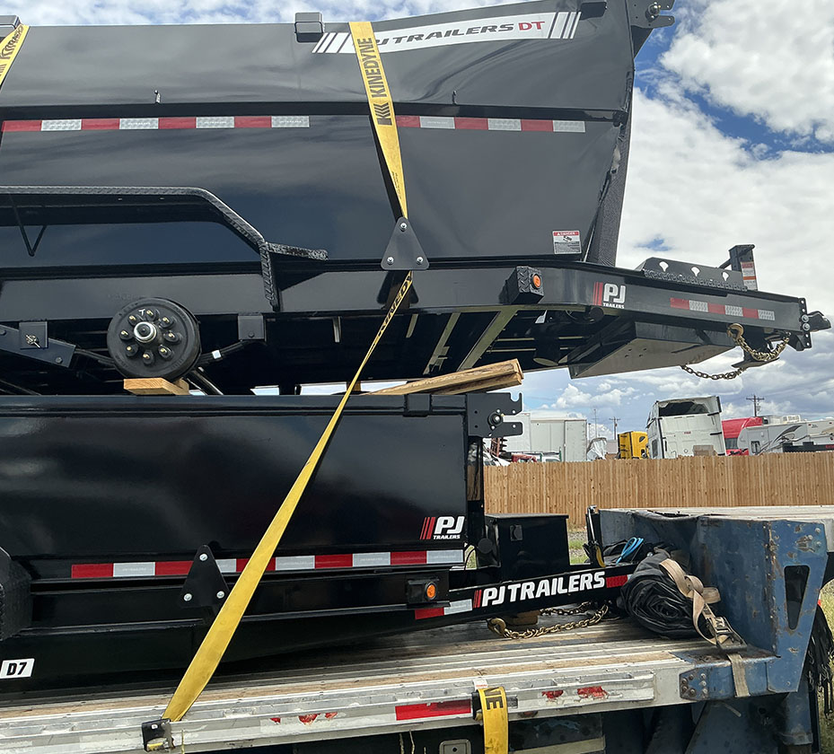 PJ Trailers Trailers - Image 17