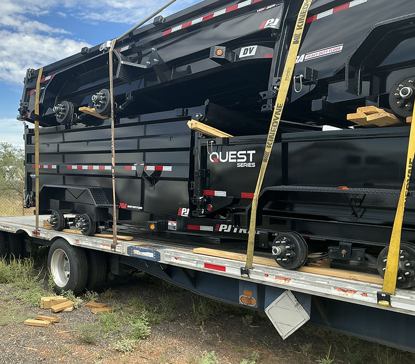 PJ Trailers Trailers - Image 18