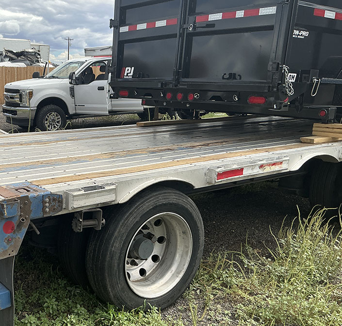 PJ Trailers Trailers - Image 19