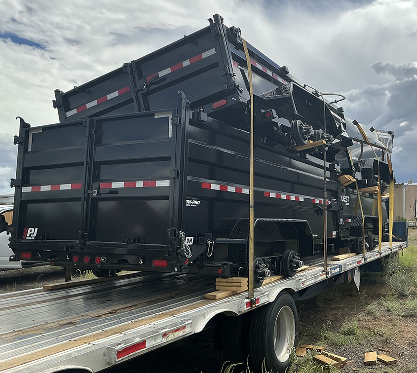 PJ Trailers Trailers - Image 20