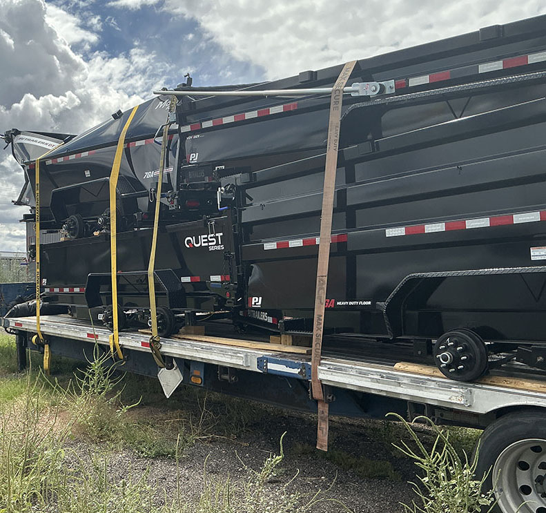 PJ Trailers Trailers - Image 21