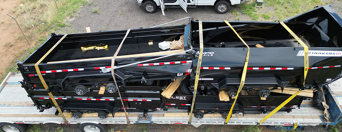 PJ Trailers Trailers - Image 3