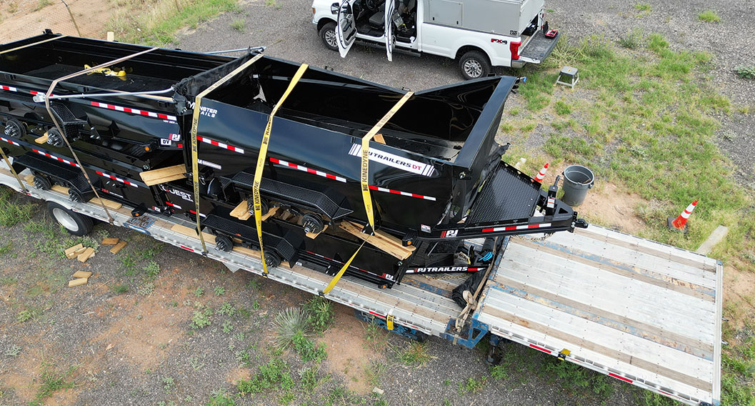 PJ Trailers Trailers - Image 4