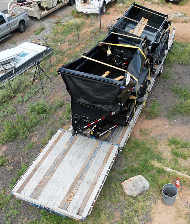 PJ Trailers Trailers - Image 5
